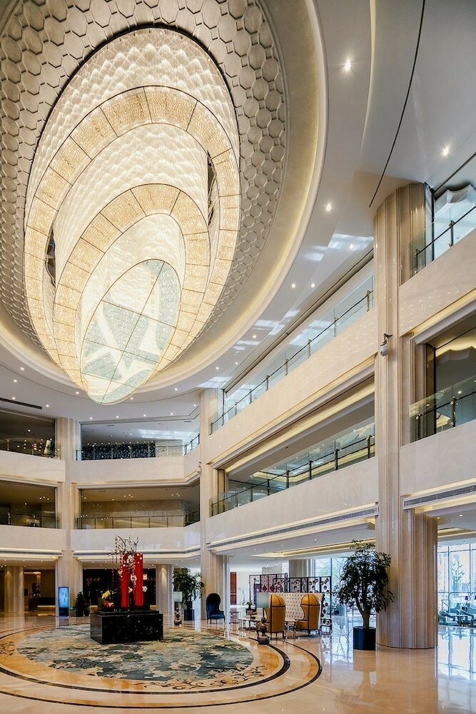 Hotel Royal Tulip Suzhou