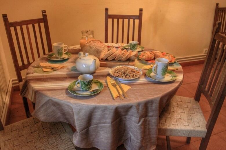 Agroturismo Casa Rural Areano