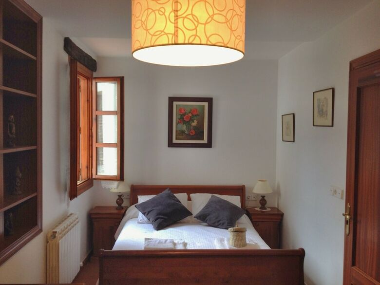 Agroturismo Casa Rural Areano