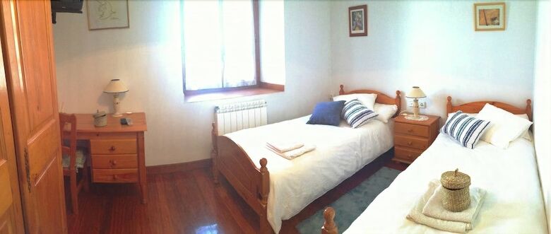 Agroturismo Casa Rural Areano
