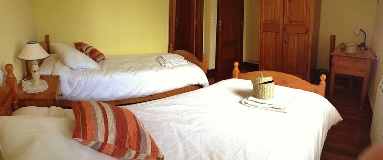 Agroturismo Casa Rural Areano