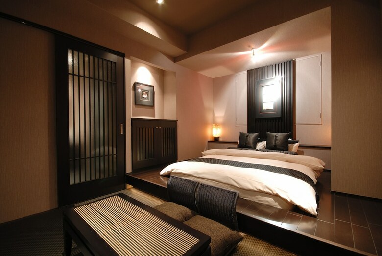 Hotel Aroma Kuravi - Adults Only