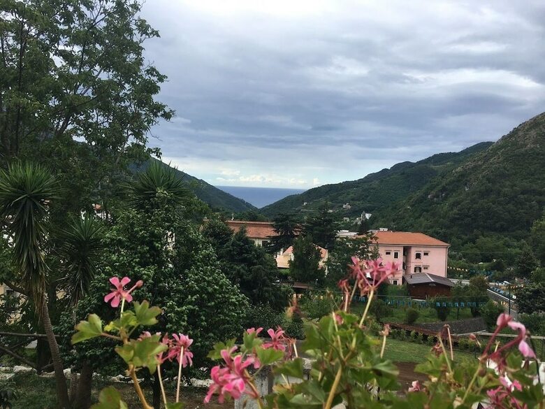 Hotel Citarella Country Estate