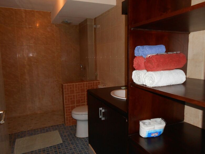 Aparthotel Praschita Bali