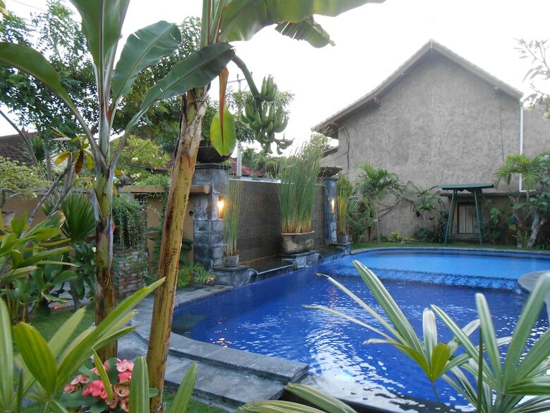 Aparthotel Praschita Bali