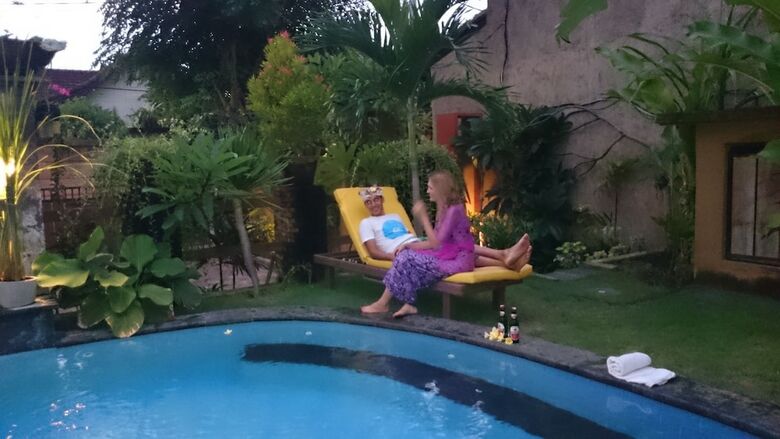 Aparthotel Praschita Bali