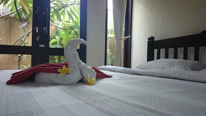 Aparthotel Praschita Bali