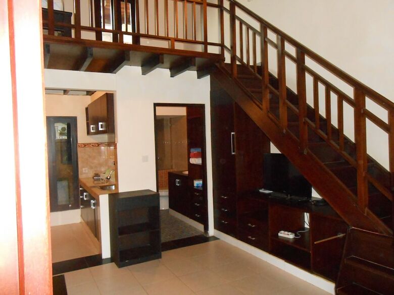 Aparthotel Praschita Bali