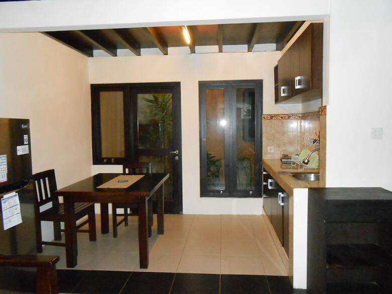 Aparthotel Praschita Bali