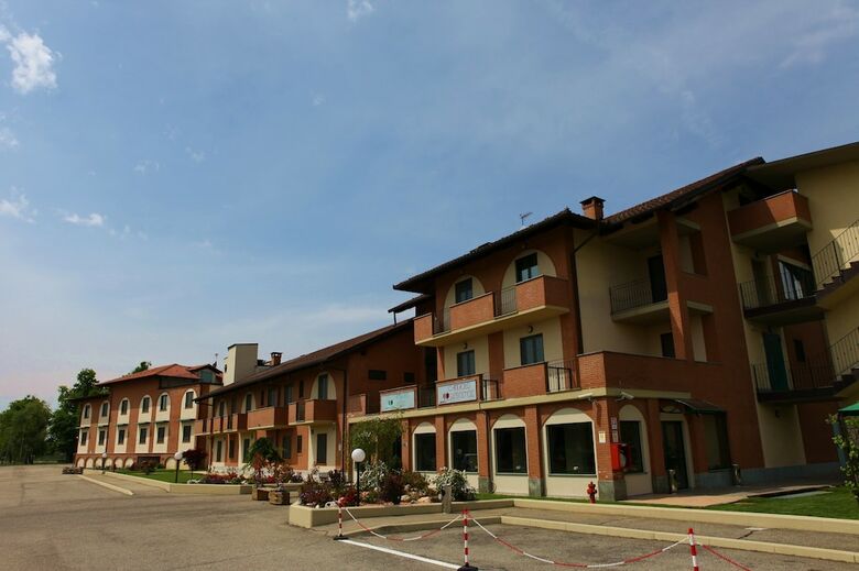 Best Quality Hotel Candiolo