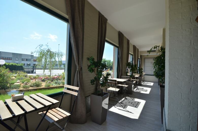 Best Quality Hotel Candiolo