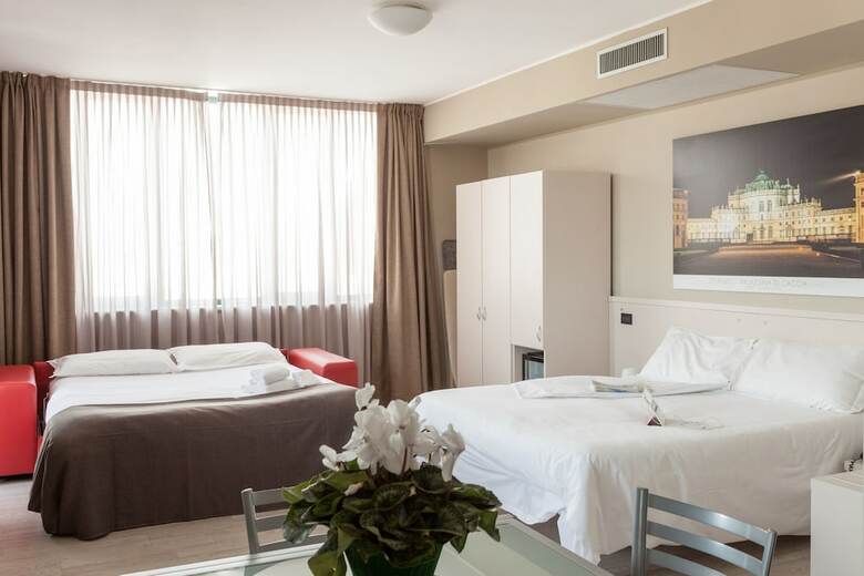 Best Quality Hotel Candiolo