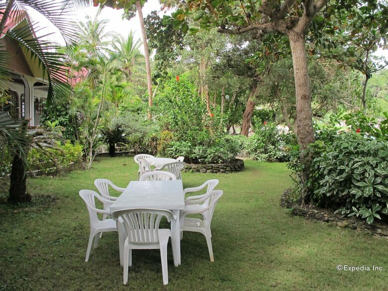 Hotel Blue Crystal Beach Resort