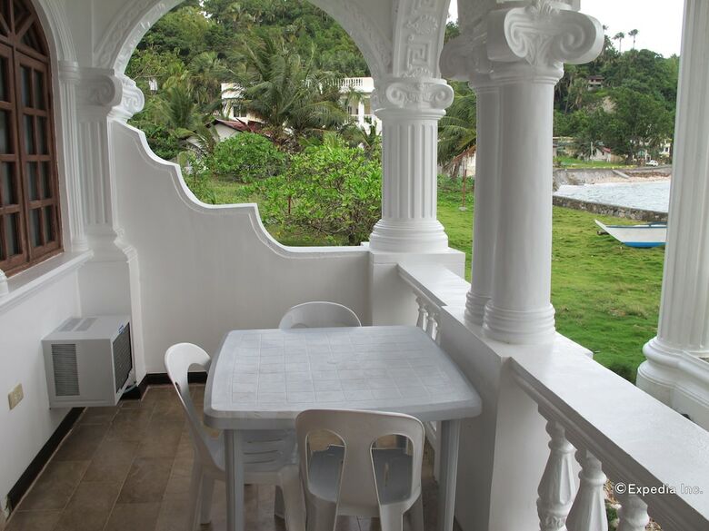 Hotel Blue Crystal Beach Resort