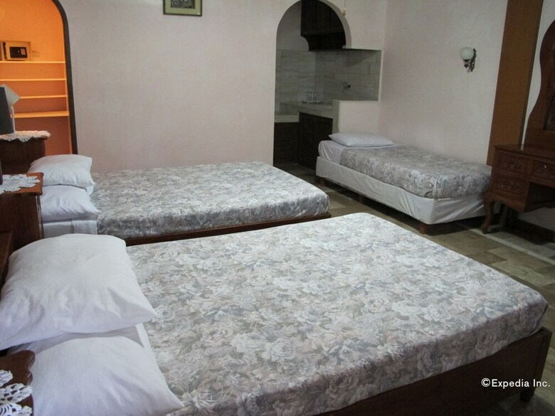 Hotel Blue Crystal Beach Resort