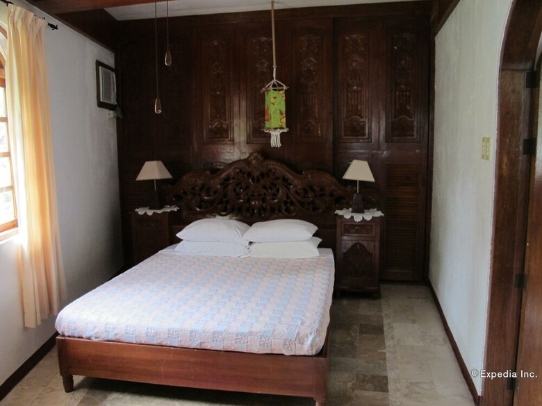 Hotel Blue Crystal Beach Resort