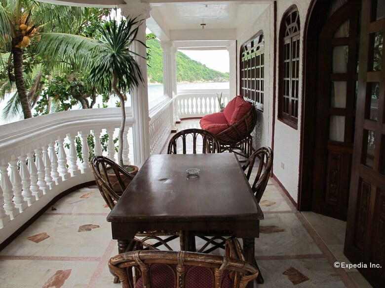 Hotel Blue Crystal Beach Resort