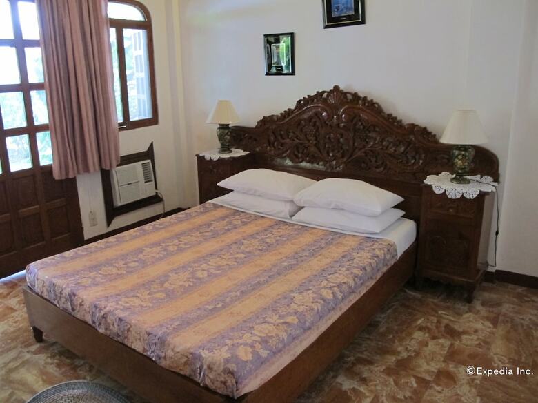 Hotel Blue Crystal Beach Resort
