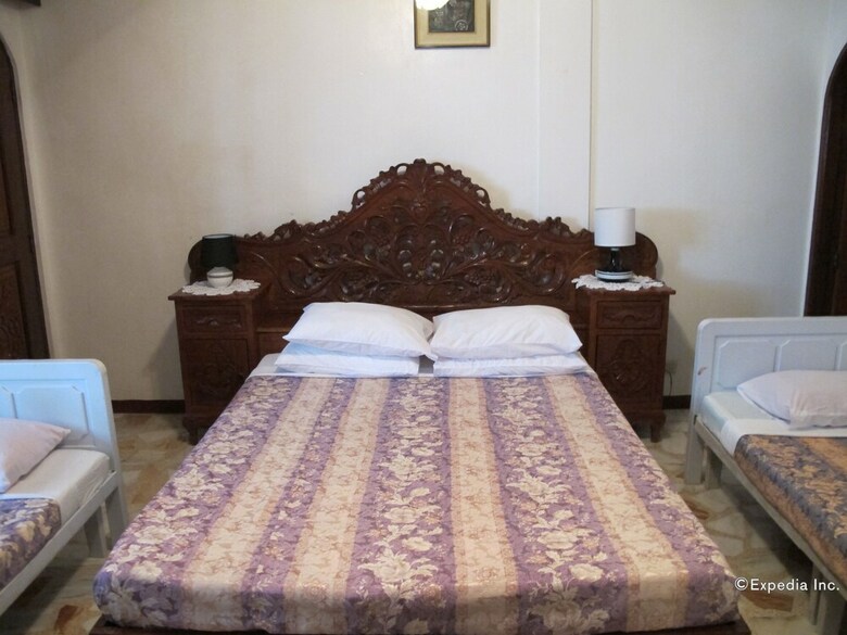 Hotel Blue Crystal Beach Resort