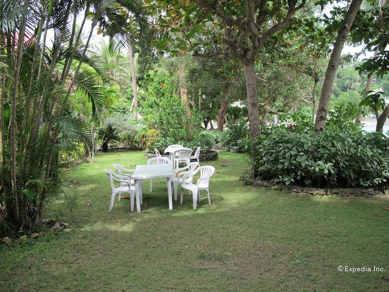Hotel Blue Crystal Beach Resort