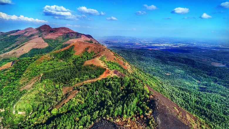 Trivik Hotels & Resorts, Chikmagalur