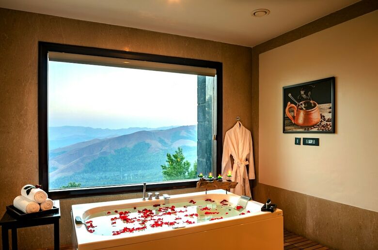 Trivik Hotels & Resorts, Chikmagalur