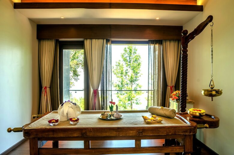 Trivik Hotels & Resorts, Chikmagalur