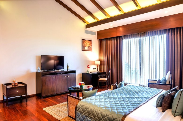 Trivik Hotels & Resorts, Chikmagalur