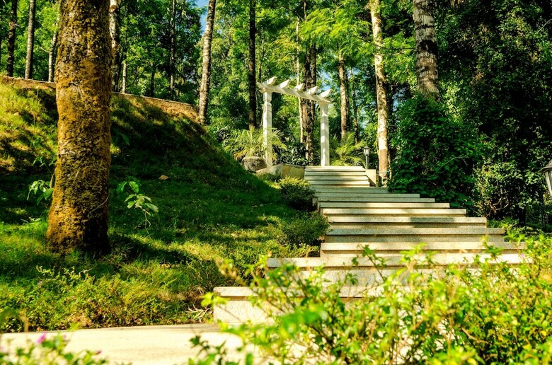 Trivik Hotels & Resorts, Chikmagalur