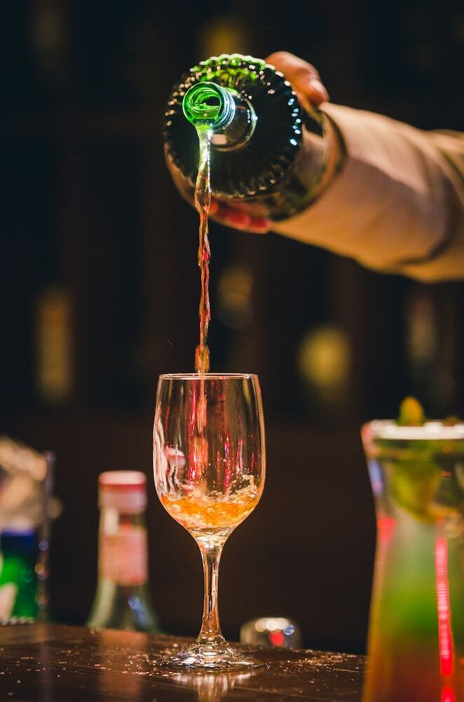 Trivik Hotels & Resorts, Chikmagalur