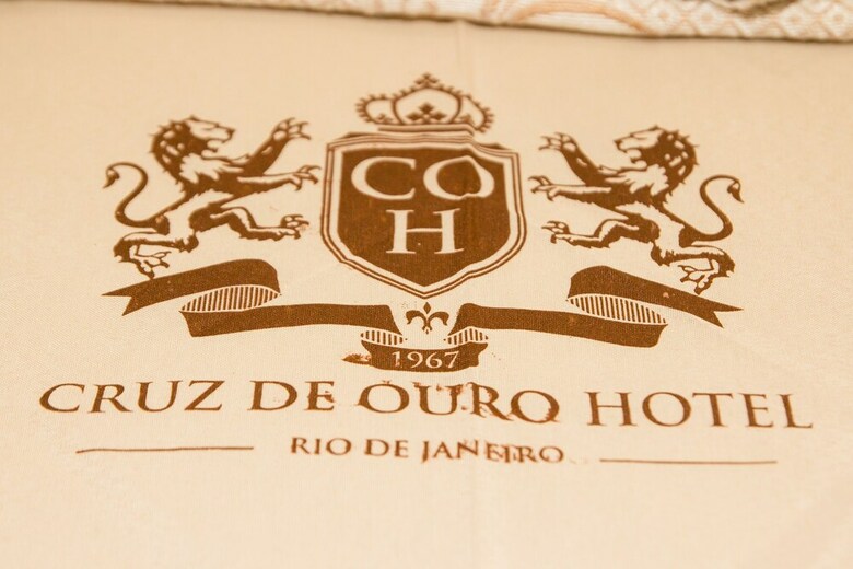 Hotel Cruz De Ouro