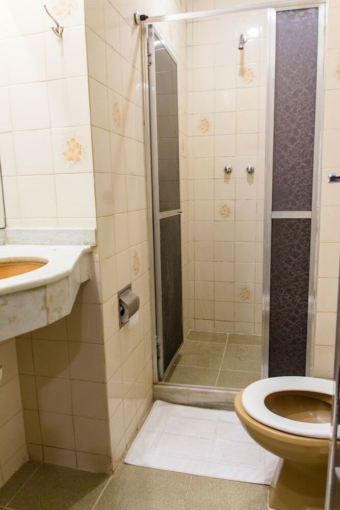Hotel Cruz De Ouro