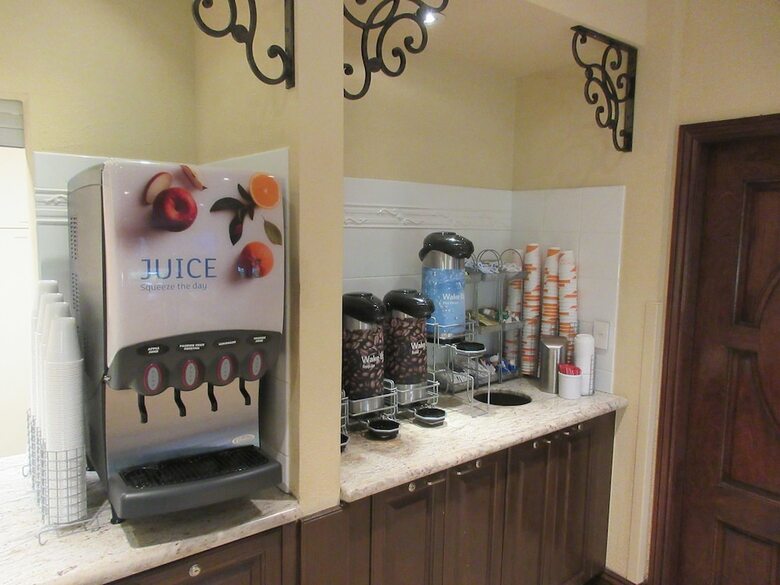 Hotel Comfort Suites Miami - Kendall