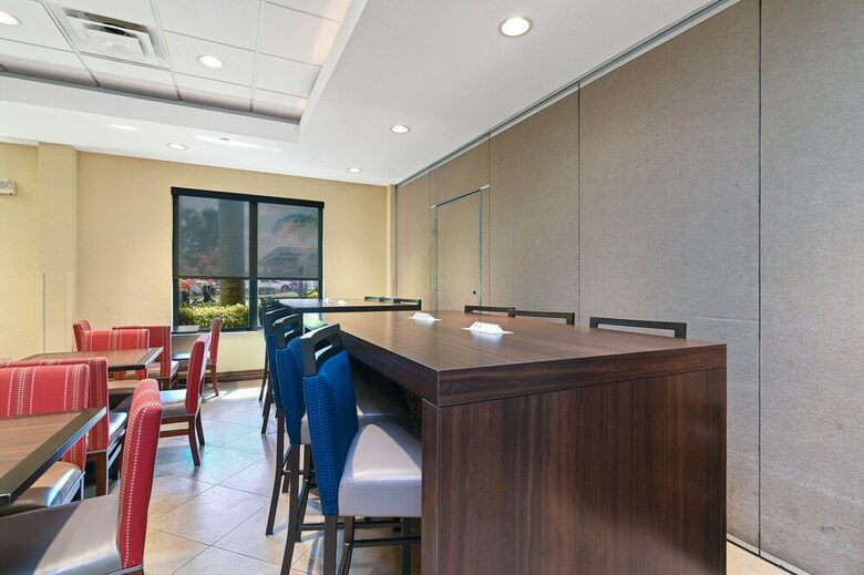 Hotel Comfort Suites Miami - Kendall