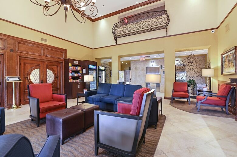 Hotel Comfort Suites Miami - Kendall