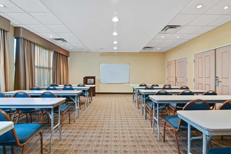 Hotel Comfort Suites Miami - Kendall