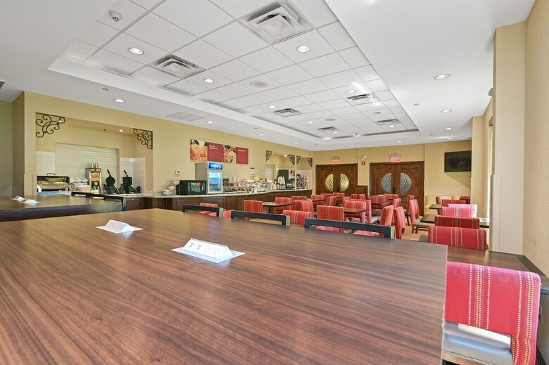 Hotel Comfort Suites Miami - Kendall