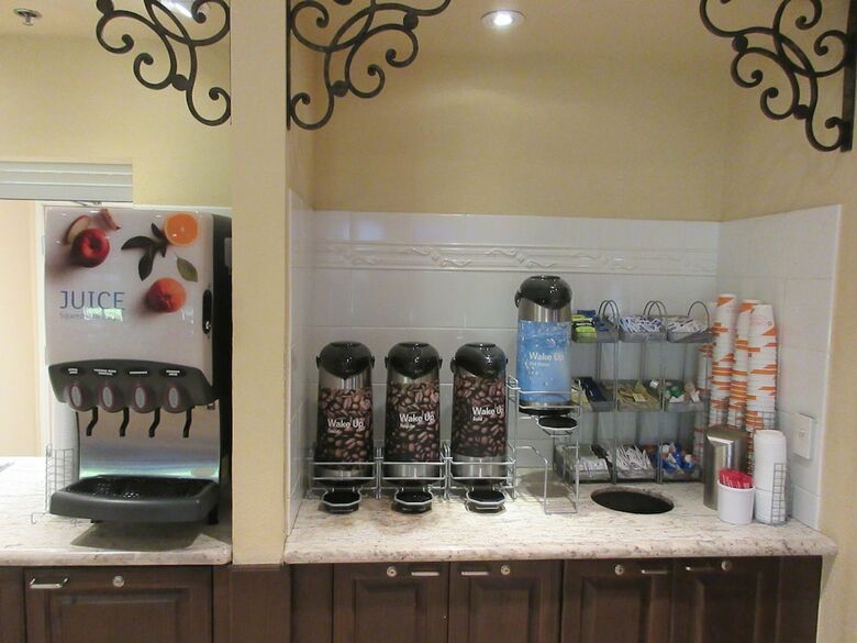 Hotel Comfort Suites Miami - Kendall