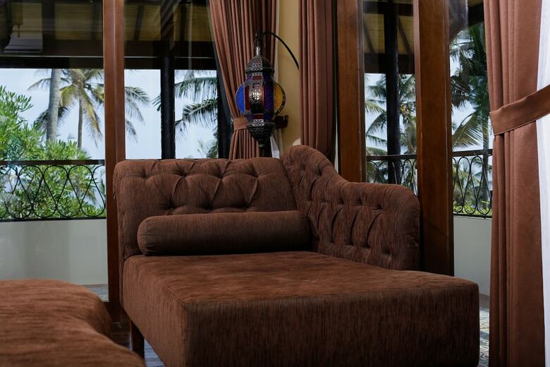 Villa Delmara At Balian Beach
