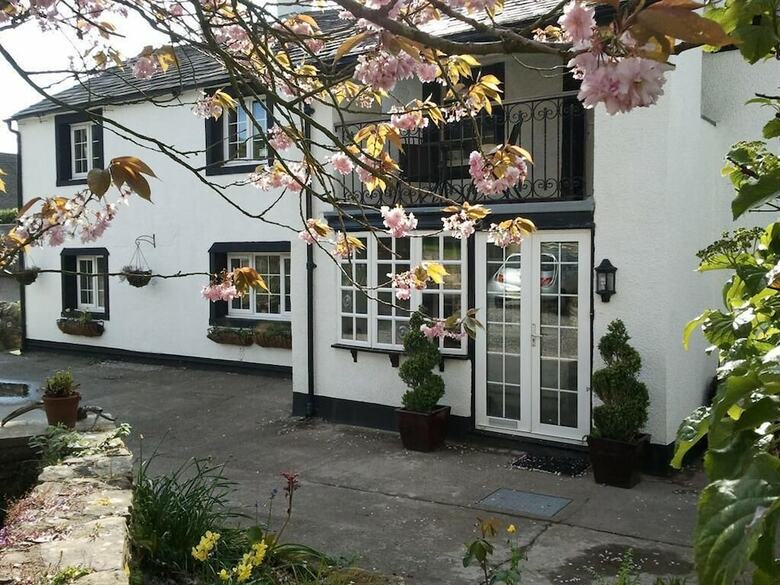 Bed & Breakfast Littlebeck Warren
