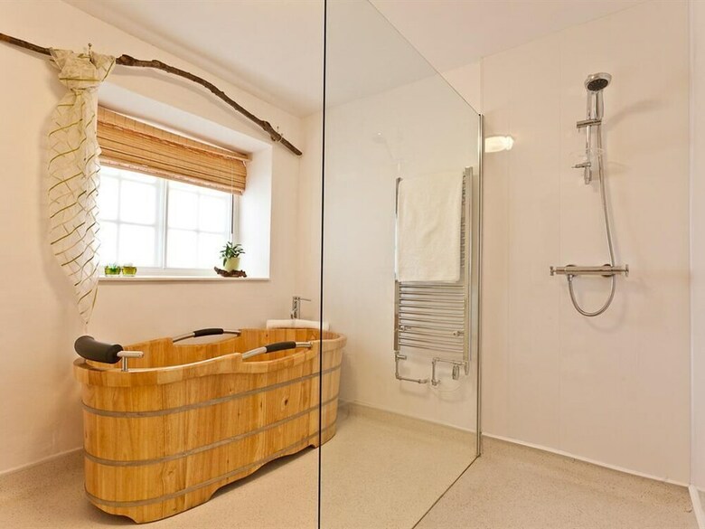 Bed & Breakfast Littlebeck Warren