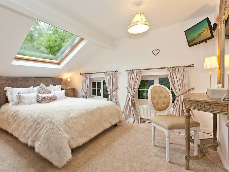 Bed & Breakfast Littlebeck Warren