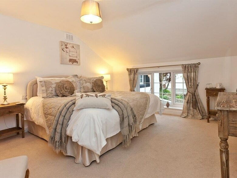 Bed & Breakfast Littlebeck Warren