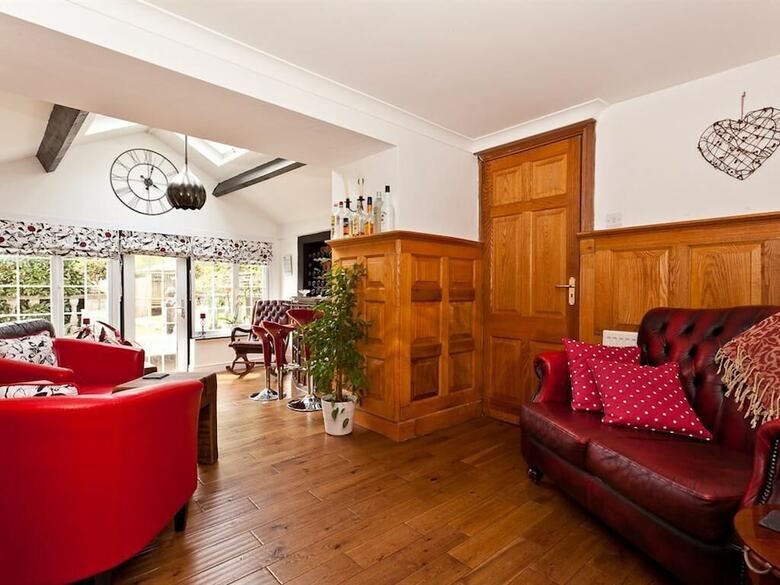 Bed & Breakfast Littlebeck Warren