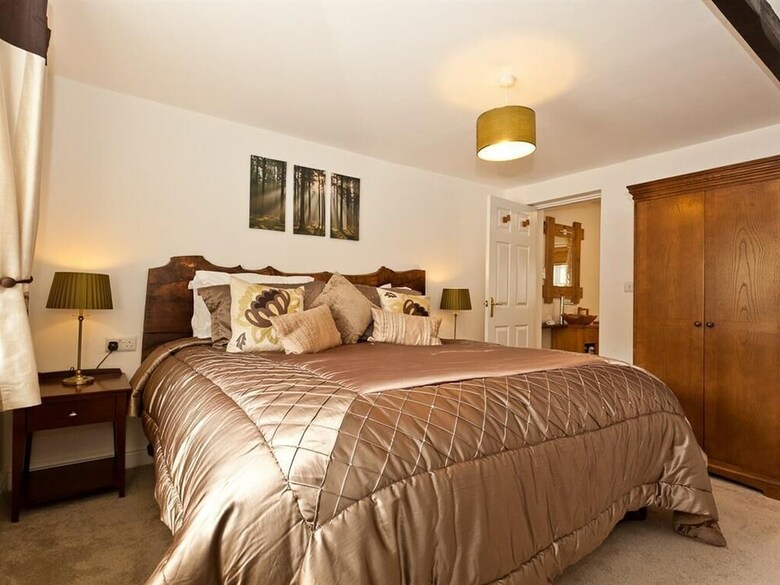 Bed & Breakfast Littlebeck Warren