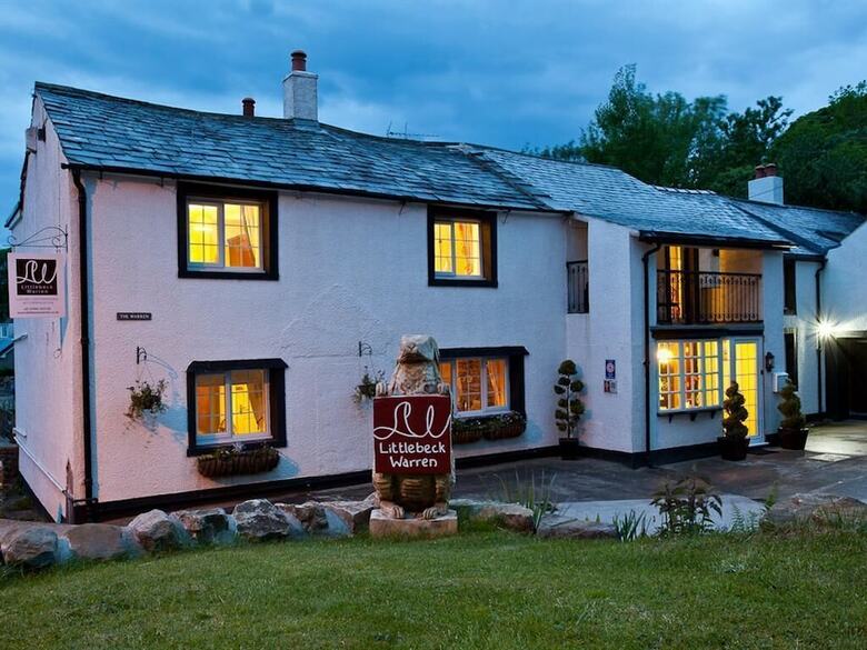 Bed & Breakfast Littlebeck Warren