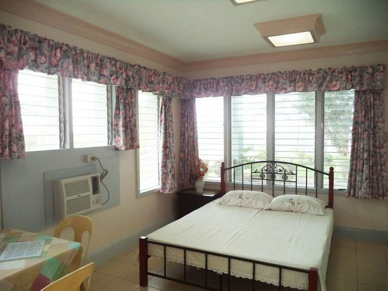 Hotel High Steps Pension