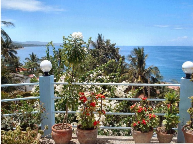 Hotel High Steps Pension