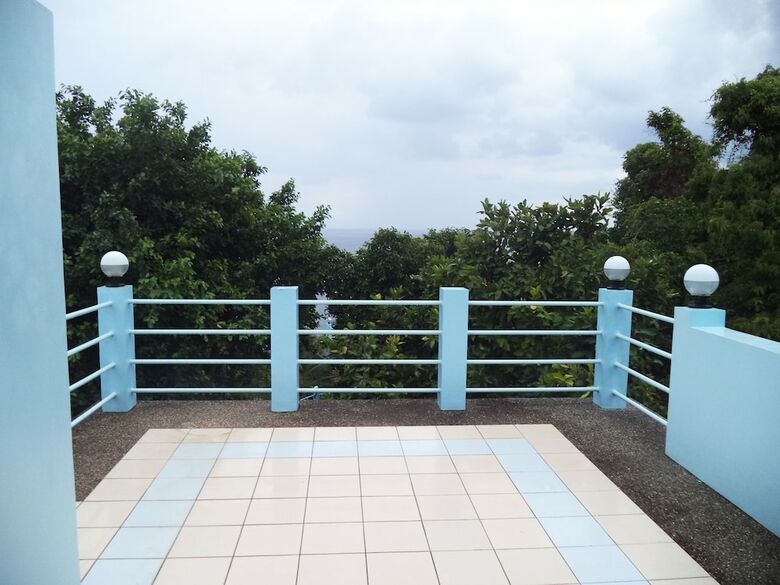 Hotel High Steps Pension