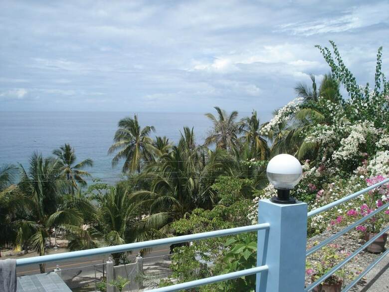 Hotel High Steps Pension